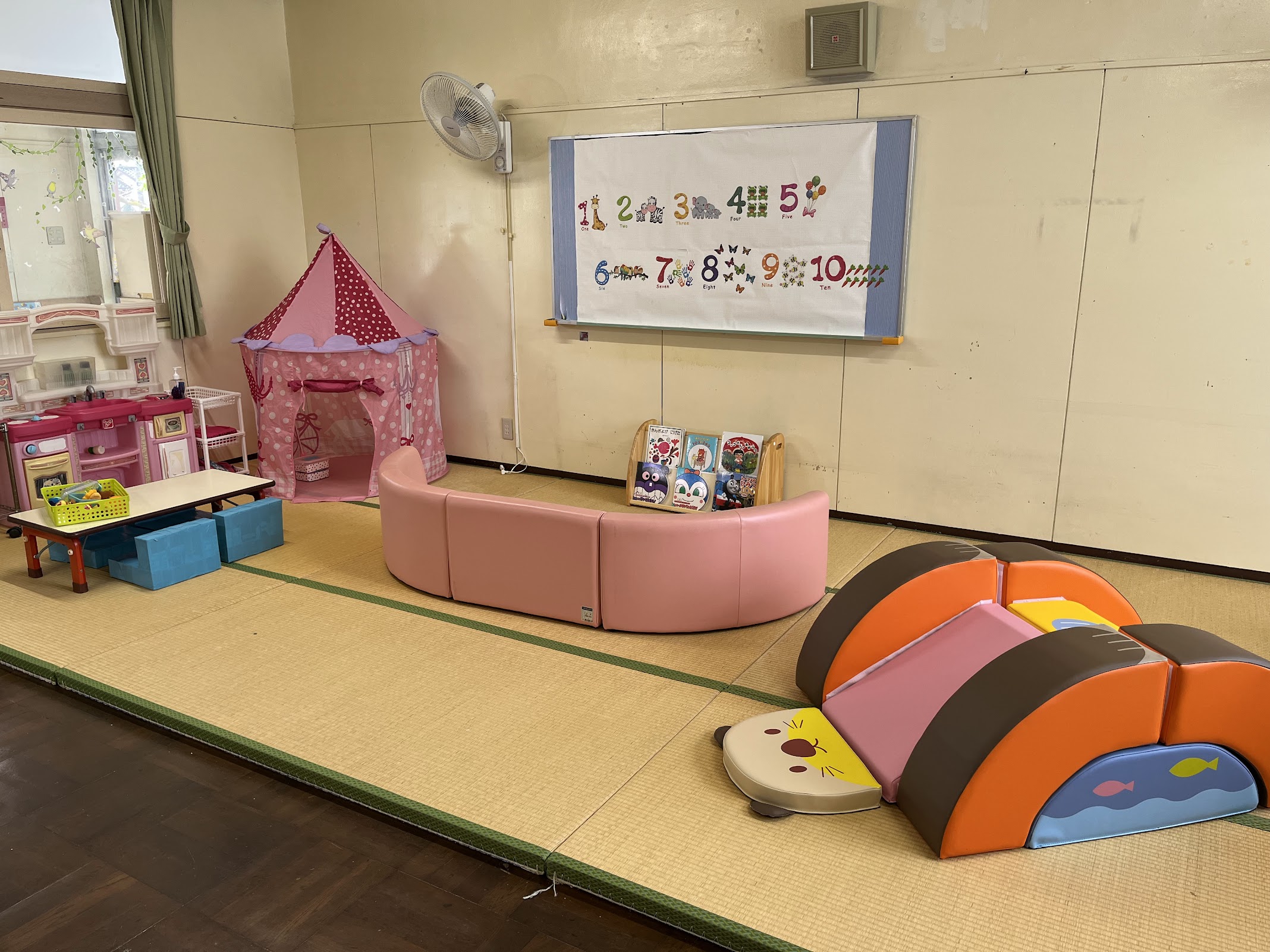 こども誰でも通園制度